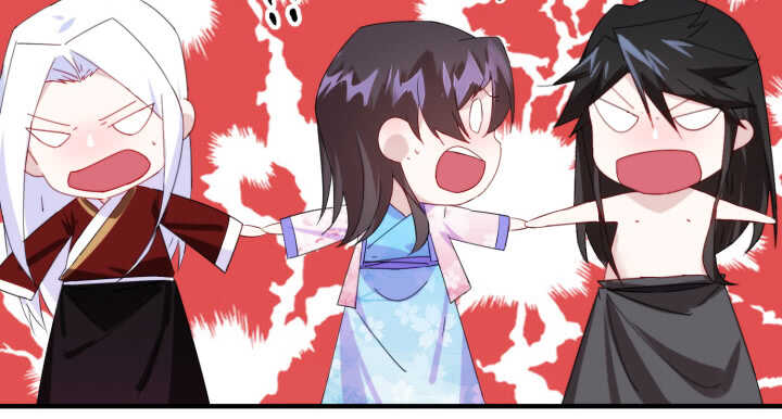 66话 明明互相关心(1/2)-第65话