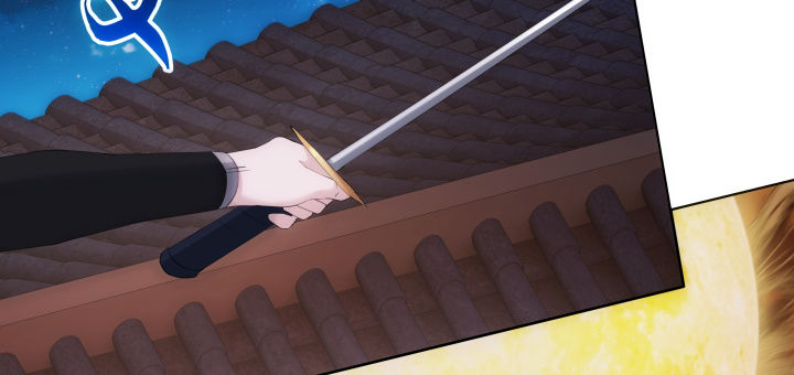 9话 不过是个冒牌货(1/3)-第9话