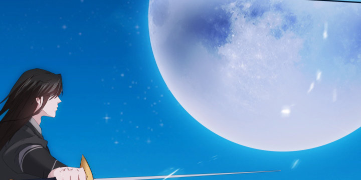 9话 不过是个冒牌货(1/3)-第9话