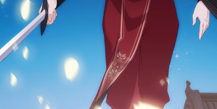 9话 不过是个冒牌货(1/3)-第9话