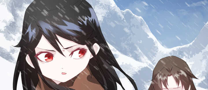 92话 人类和夜族是亲兄弟？(1/3)-第91话