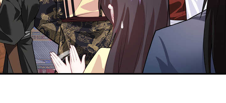 98话 念皎姑娘有喜了！(1/3)-第97话