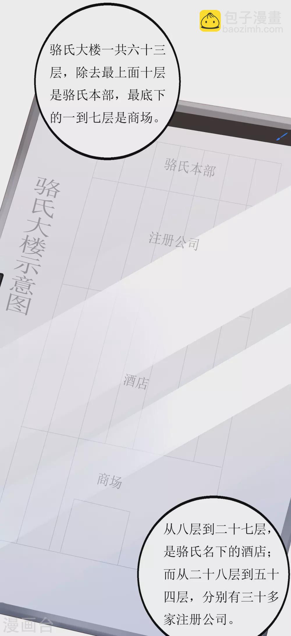 第4话 入职邀请-第5话