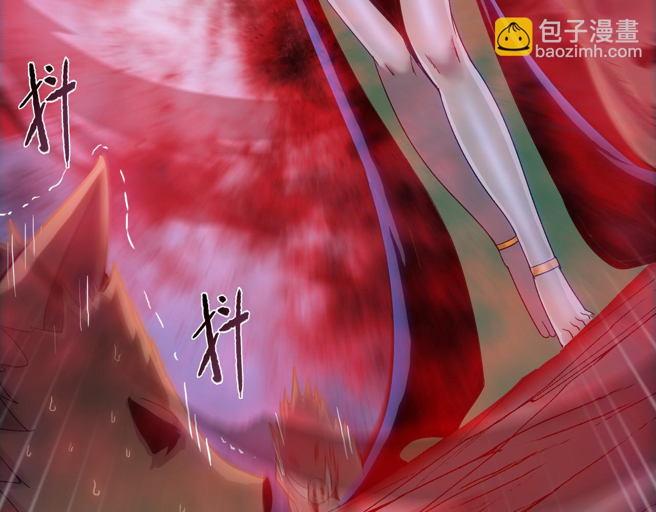 第9话 上门挑事！(1/4)-第9话