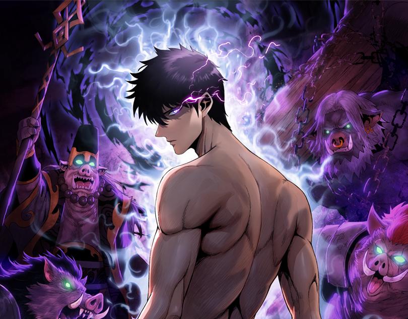 第13话 魅魔！(1/5)-第13话