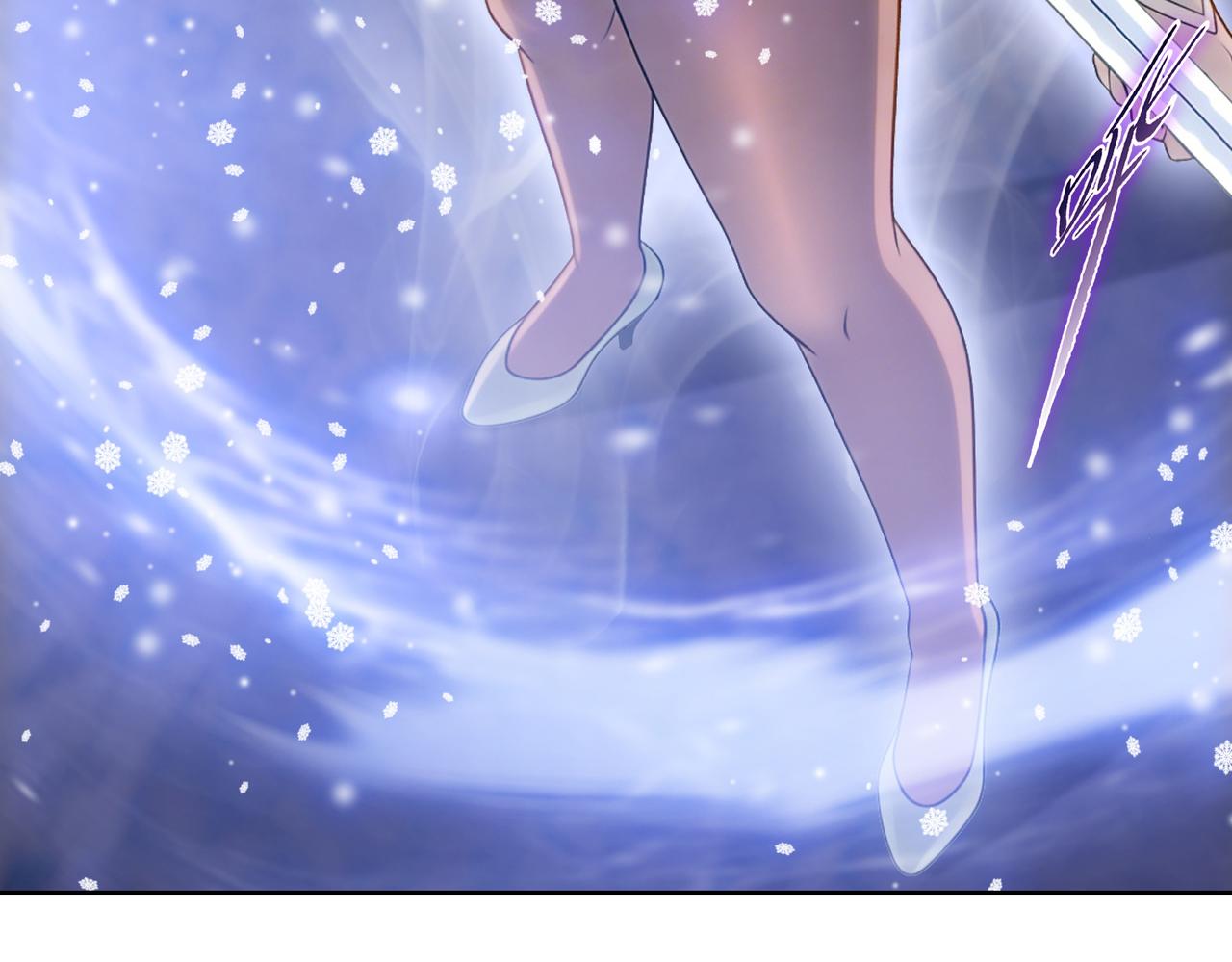第27话 狂血战士！！(1/4)-第27话