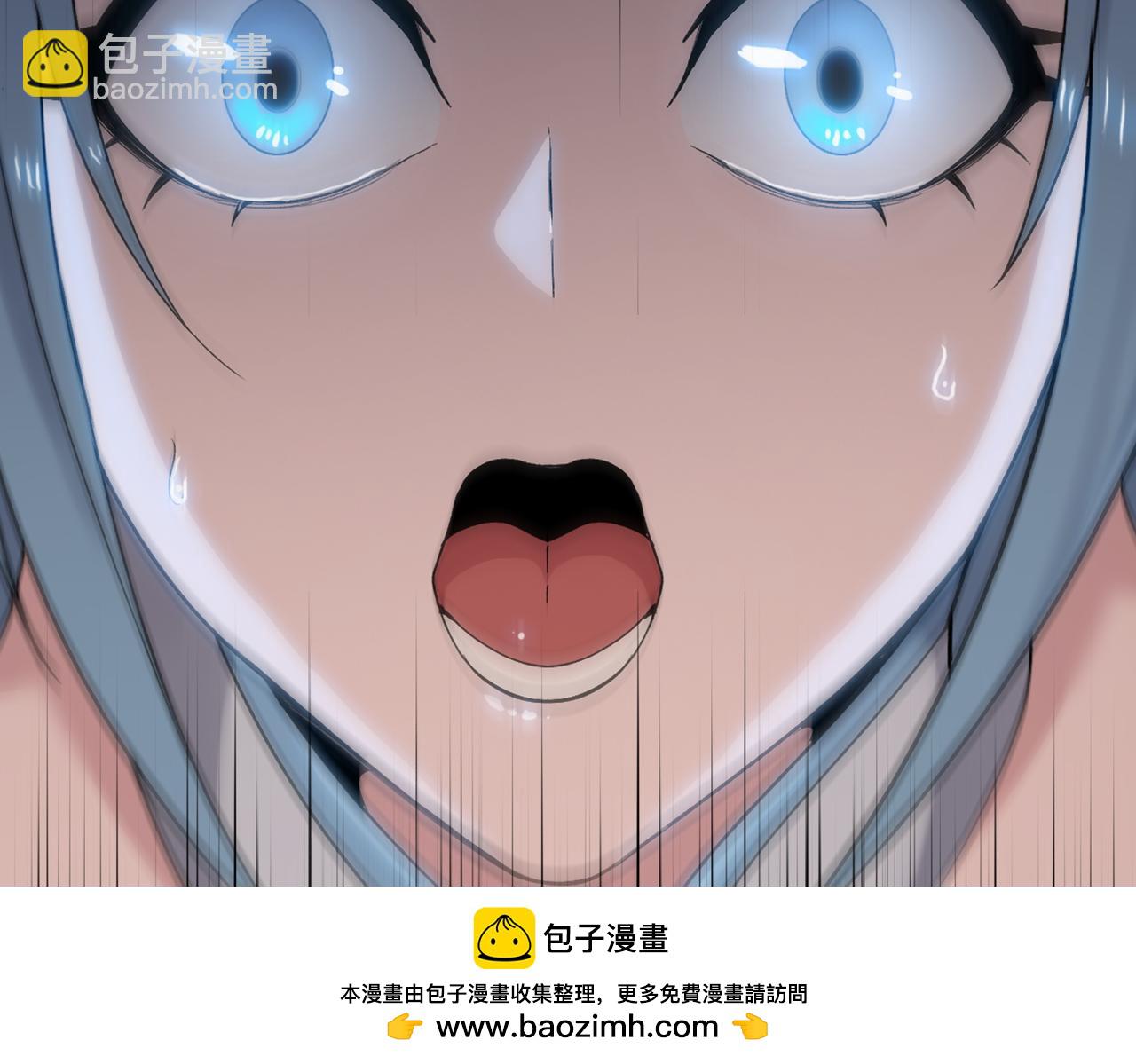 第27话 狂血战士！！(1/4)-第27话