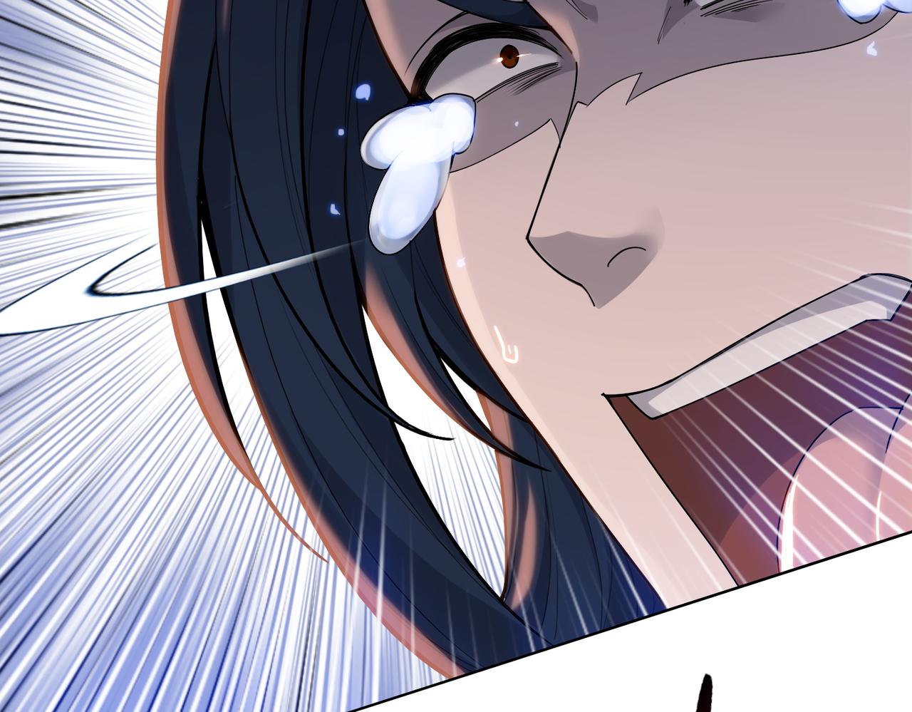 第31话 叶川vs许灵萱！！(1/4)-第31话