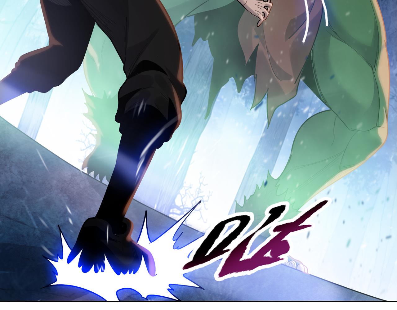第35话 哥布林的诅咒！！(1/3)-第35话