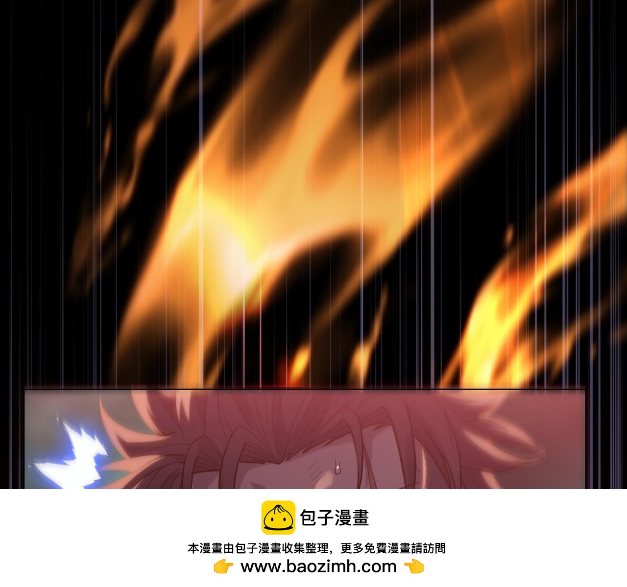 第43话 击杀雷刚！！(1/4)-第43话