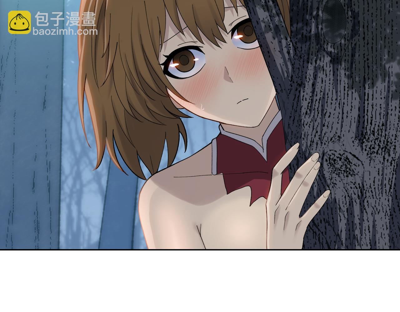 第5话 留它不得！(1/4)-第5话