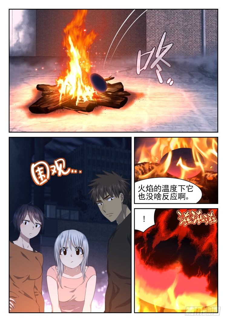 有个蛋-第39话
