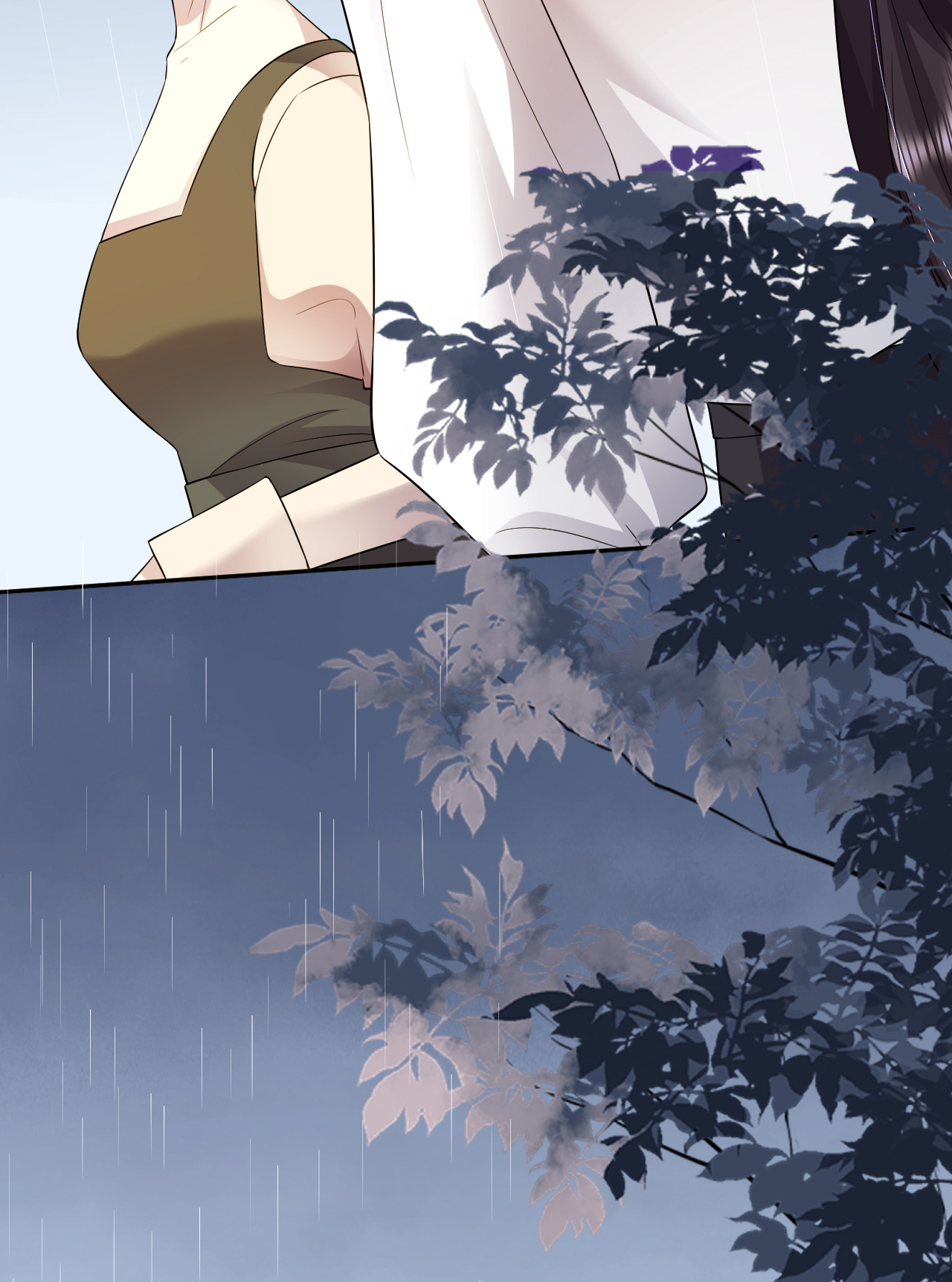 第76话 联姻是好事吗？-第77话