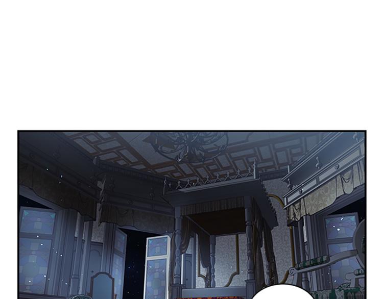 第7话 同床共枕(1/3)-第7话