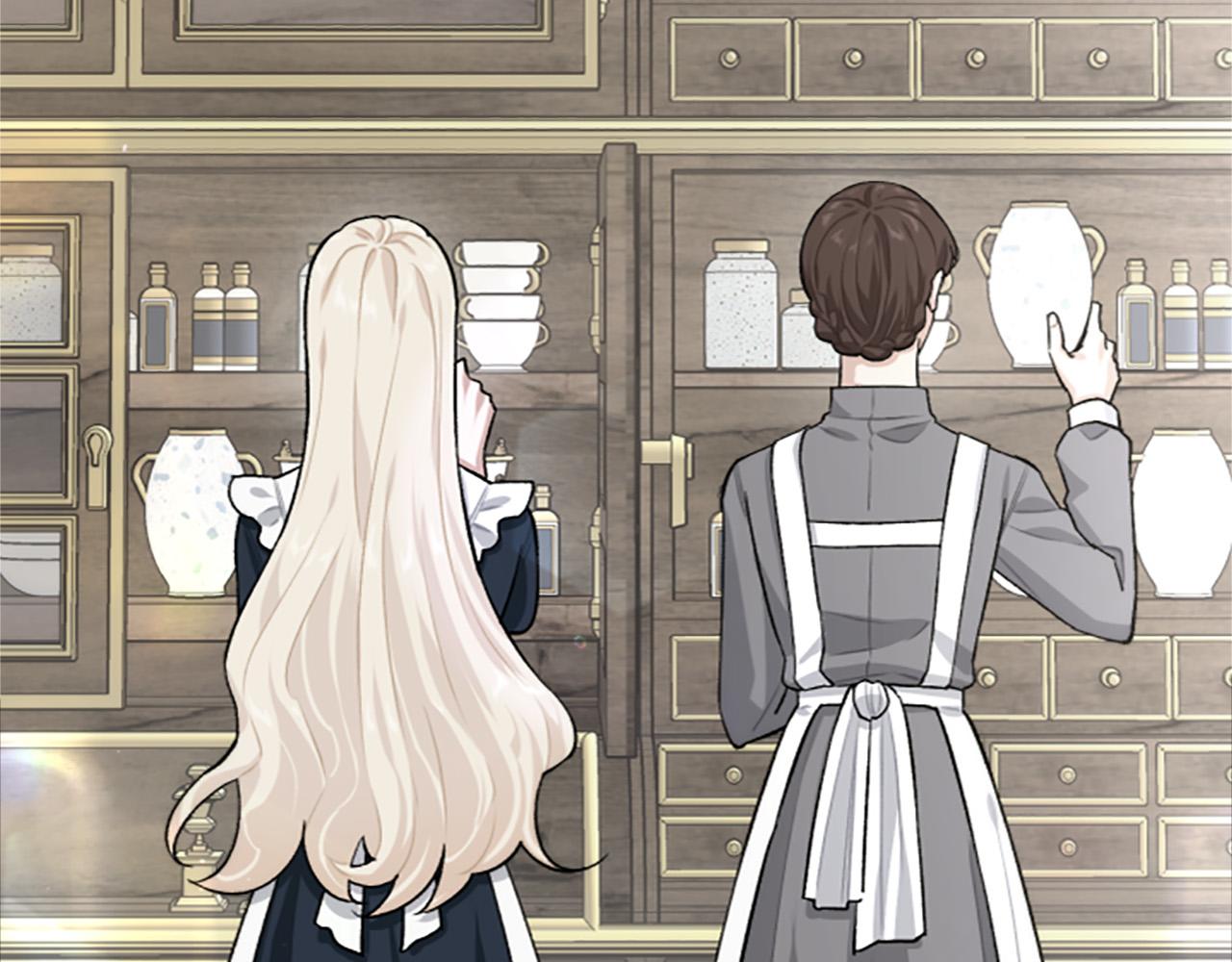 第71话 为什么总找我茬？(1/4)-第71话