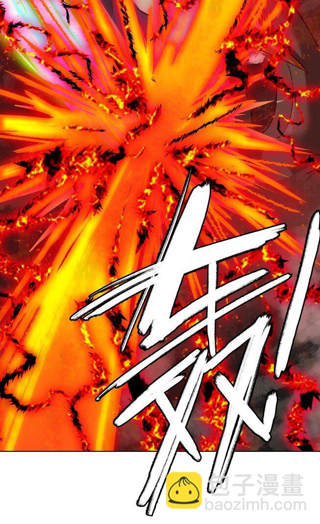 番外篇 疯魔王(1/2)-第73话