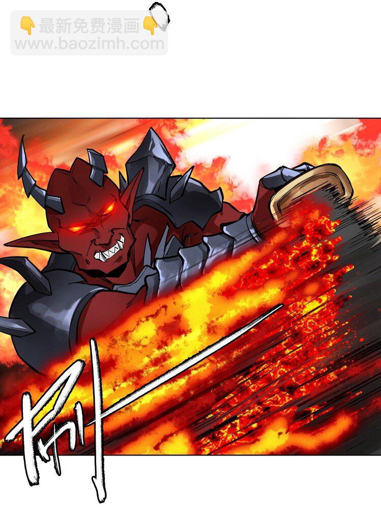 番外篇 疯魔王(1/2)-第73话