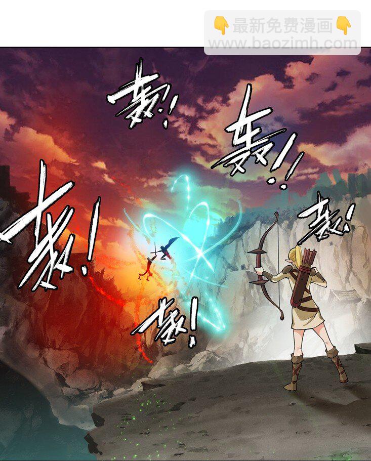 番外篇 疯魔王(1/2)-第73话