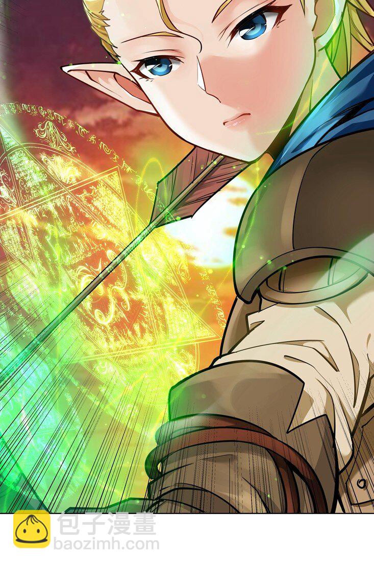 番外篇 疯魔王(1/2)-第73话