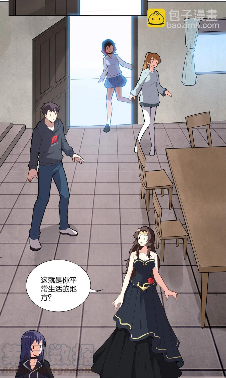 141 战后(1/2)-第157话