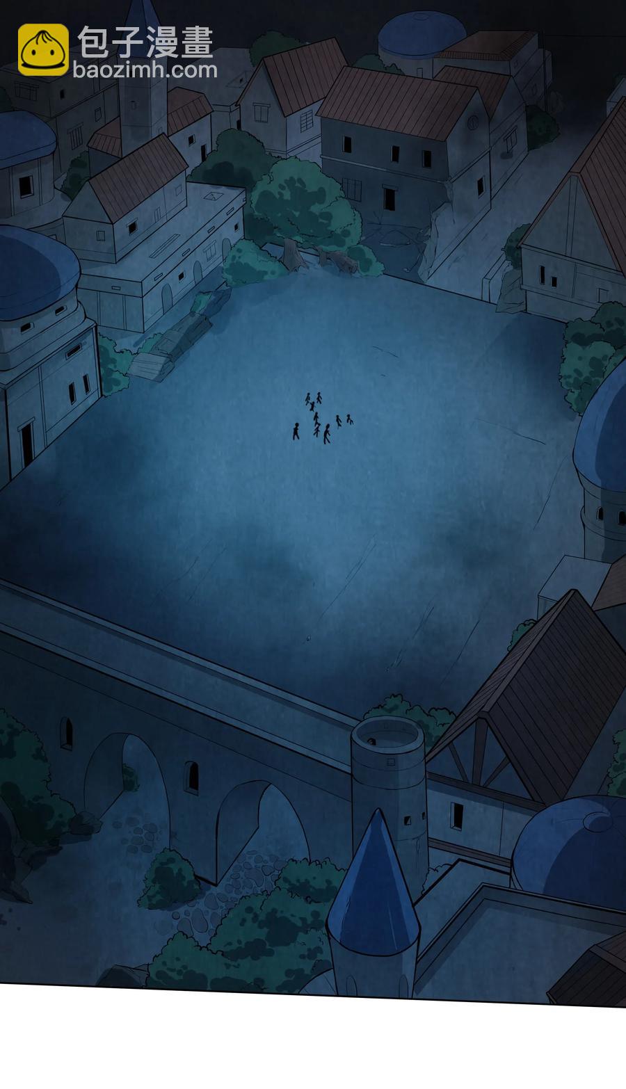 141 战后(1/2)-第157话