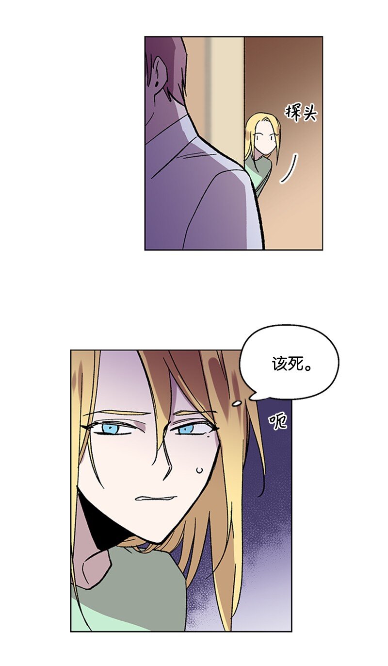 55 作战失败-第55话