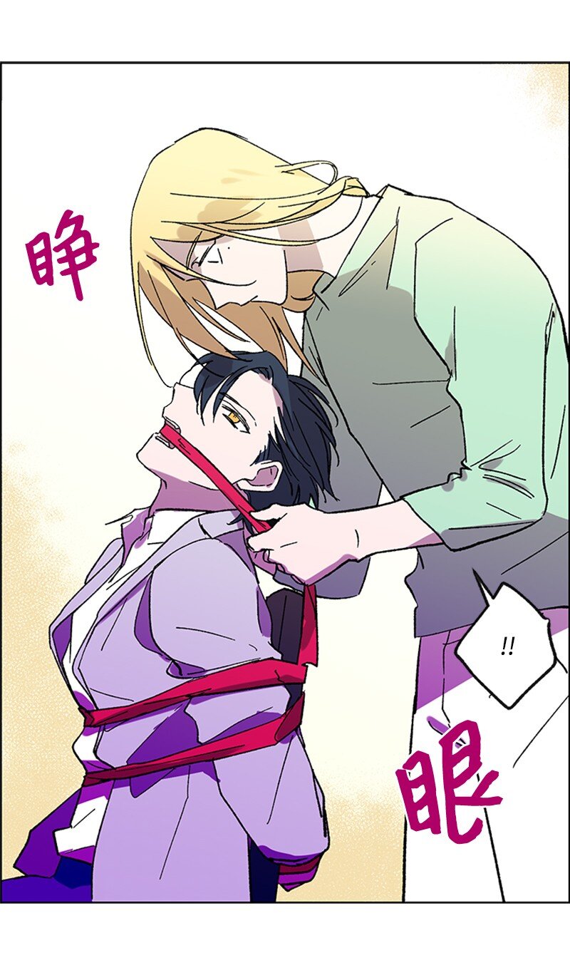 55 作战失败-第55话