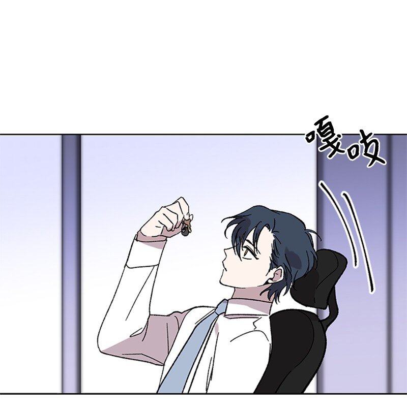57 违和感来袭-第57话