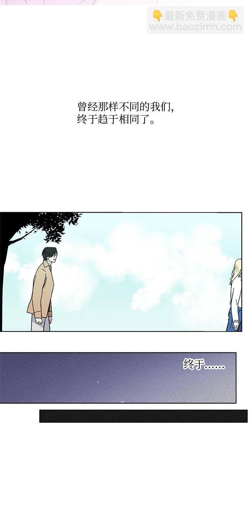 63 占有欲-第63话