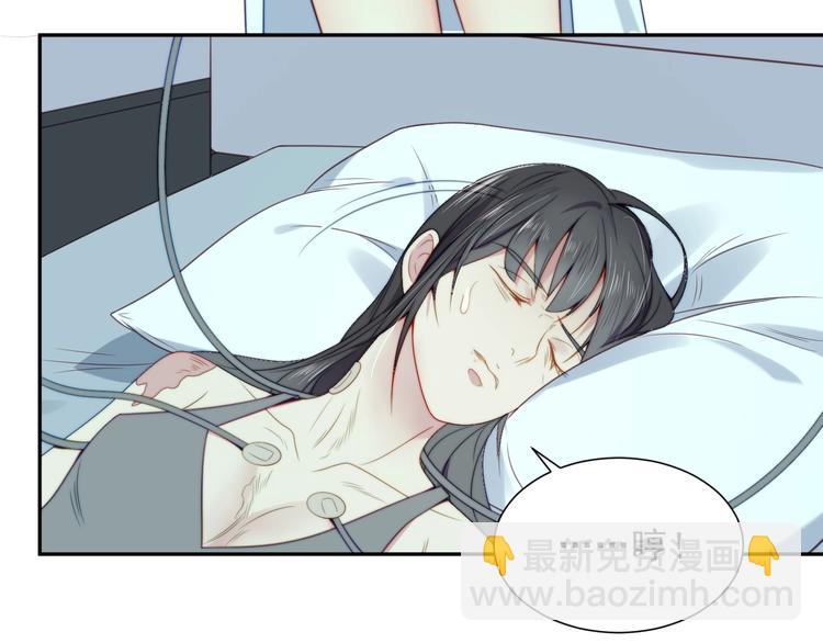 第1话 女王地狱归来！(1/5)-第1话
