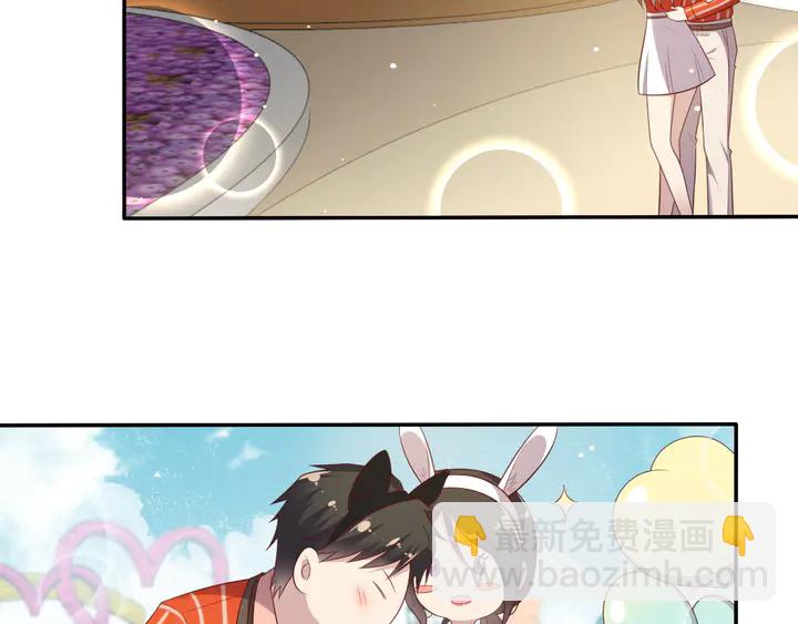 第105话 游乐场之恋(1/2)-第105话