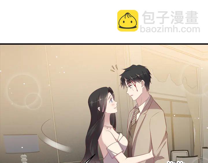 第107话 封少病发，臻臻伤心(1/2)-第107话