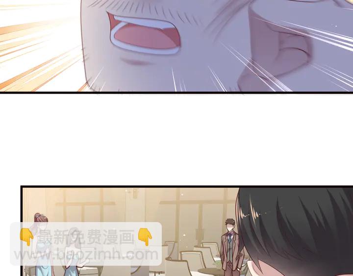 第107话 封少病发，臻臻伤心(1/2)-第107话