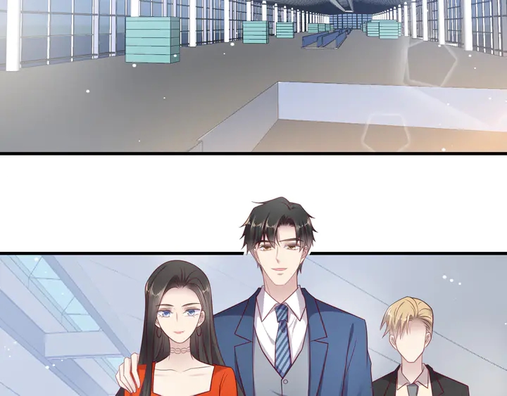第135话 踢爆！私生子上线！(1/2)-第135话
