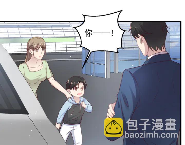 第137话 没有人能取代你！(1/2)-第137话