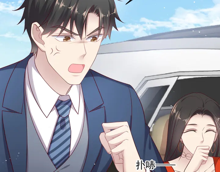 第137话 没有人能取代你！(1/2)-第137话