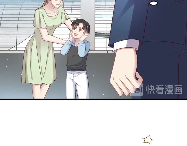第137话 没有人能取代你！(1/2)-第137话