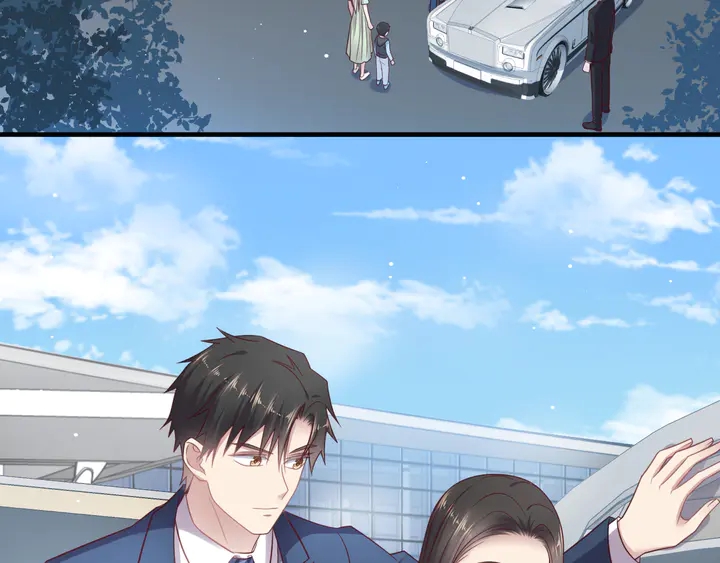 第137话 没有人能取代你！(1/2)-第137话