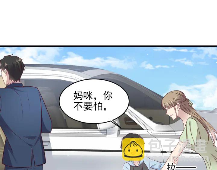 第137话 没有人能取代你！(1/2)-第137话