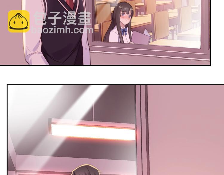 第3话 他会帮我吗？(1/4)-第3话