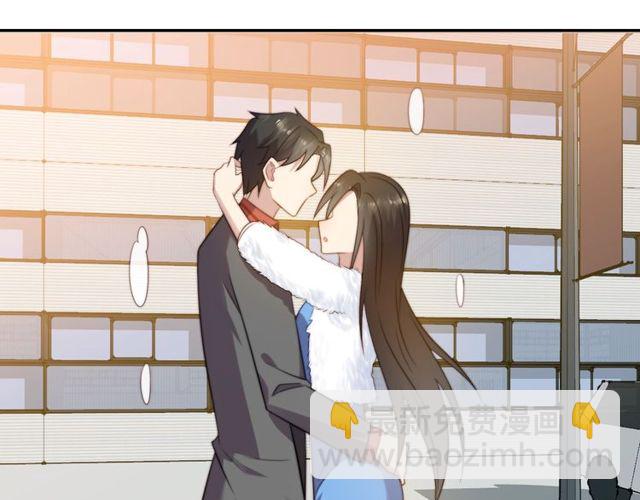 第23话 只能让你失望了！(1/3)-第23话