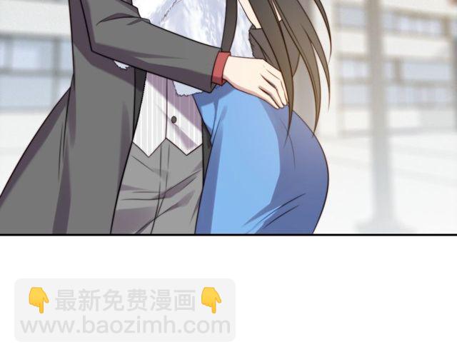 第23话 只能让你失望了！(1/3)-第23话