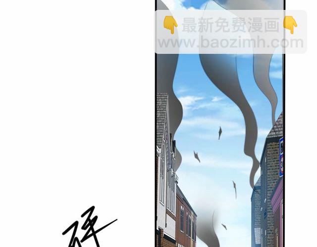 第43话 不准来救我！(1/3)-第43话