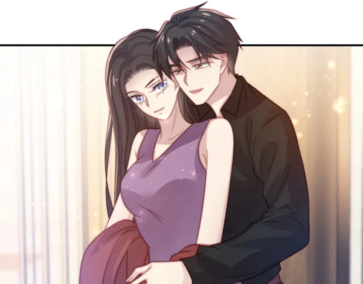 第71话 今夜让我陪你(1/2)-第71话