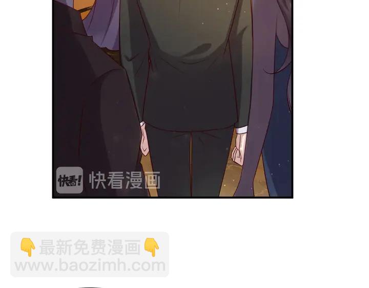 第79话 当众的拥吻和誓言(1/3)-第79话