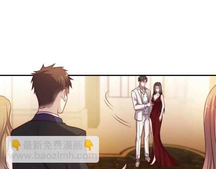第79话 当众的拥吻和誓言(1/3)-第79话