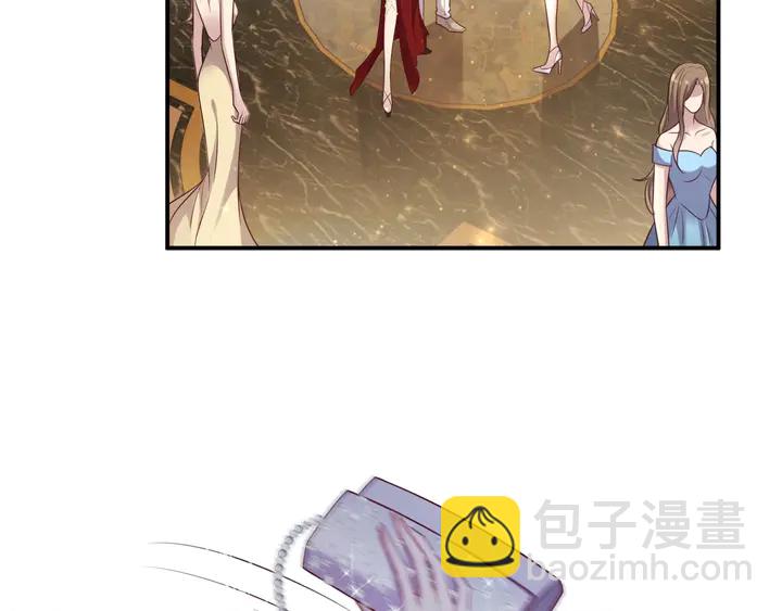 第79话 当众的拥吻和誓言(1/3)-第79话