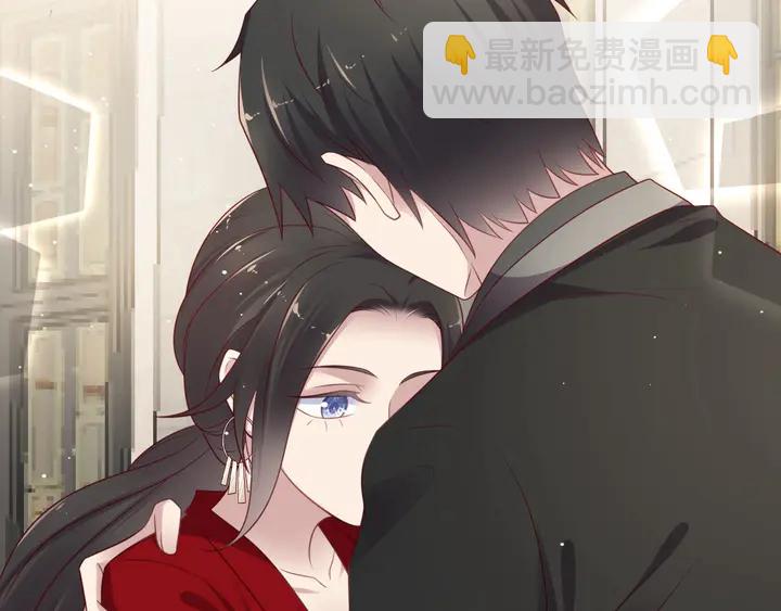 第91话 她终被感染！(1/3)-第91话
