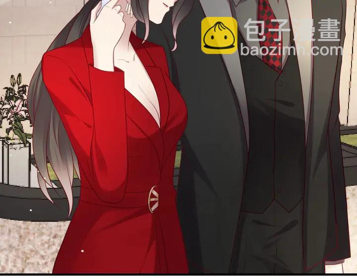 第91话 她终被感染！(1/3)-第91话