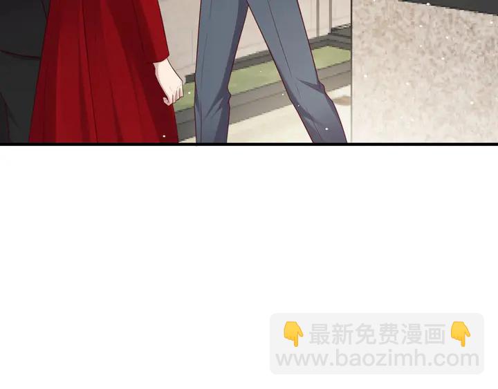 第91话 她终被感染！(1/3)-第91话
